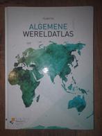 Plantyn Algemene Wereldatlas editie 2017, Boeken, Ophalen of Verzenden, Gelezen, Dirk Vanderhallen Etienne Van Hecke