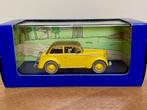 Auto Kuifje 1/43 atlas De scepter van Ottokar Opel Olympia, Verzamelen, Ophalen of Verzenden, Kuifje, Nieuw, Beeldje of Figuurtje