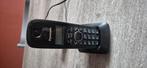 Panasonic draadloze vaste telefoon, Ophalen, Zo goed als nieuw