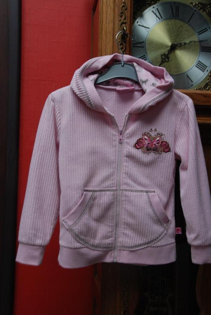 Sweatshirts voor meisjes T5/6 jaar voor €3 per stuk!, Kinderen en Baby's, Kinderkleding | Maat 116, Zo goed als nieuw, Meisje