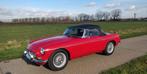 MG MGC Roadster '68, Auto's, MG, Bedrijf, Te koop, A, Benzine