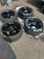 Audi q7 22 inch, Auto-onderdelen, Ophalen of Verzenden, All Season, Band(en)
