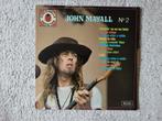Lp John Mayall no 2, Ophalen of Verzenden