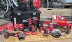 20V gereedschapset DCK, Doe-het-zelf en Bouw, Gereedschap | Overige machines, Ophalen, Nieuw