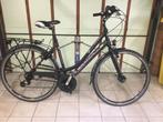 Nieuwstaat zeer mooie meisjesfiets Granville Springfield, Fietsen en Brommers, Ophalen, Zo goed als nieuw, 26 inch of meer, Versnellingen