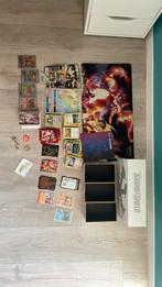 Pokémon cardS, Hobby & Loisirs créatifs, Jeux de cartes à collectionner | Yu-gi-Oh!, Enlèvement ou Envoi, Utilisé, Plusieurs cartes