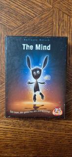 The mind, Hobby en Vrije tijd, Ophalen, Zo goed als nieuw
