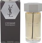 Yves Saint Laurent - L’ Homme - Eau de Toilette 200ml, Handtassen en Accessoires, Uiterlijk | Parfum, Ophalen of Verzenden, Nieuw
