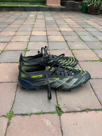 Adidas Predator Elite Voetbalschoenen beschikbaar voor biedingen