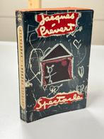 Spectacle - Jacques Prévert - Le point du jour livret, Comme neuf, Europe autre, Enlèvement ou Envoi