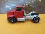 FORD LTS, MATCHBOX,  K 115, Ophalen of Verzenden, Gebruikt, Bus of Vrachtwagen