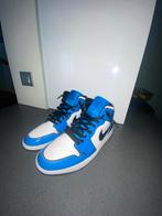 Koop, Ophalen, Blauw, Nike, Nieuw