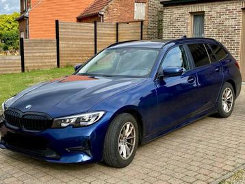 BMW 3 reeks beschikbaar voor biedingen
