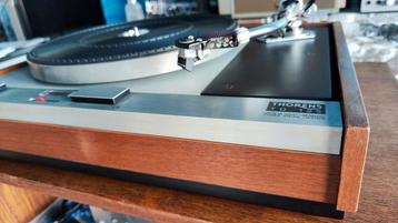 Thorens TD 125 - Sme 3009 S2 beschikbaar voor biedingen