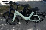 elektrische fiets Qio, Fietsen en Brommers, Nieuw, Minder dan 47 cm, 50 km per accu of meer, Ophalen