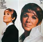 Vikki Carr ‎– The Best Of Vikki Carr - lp = Mint, Enlèvement ou Envoi, 1960 à 1980, Comme neuf, 12 pouces