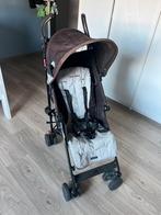 Poucette canne, Enlèvement, Comme neuf, Maclaren