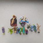 Lot de figurines 1001 pattes., Kinderen en Baby's, Speelgoed | Overig, Ophalen of Verzenden, Zo goed als nieuw, Jongen of Meisje