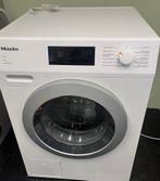 Miele wasmachine 8 kg WDD035 WPS nieuwstaat, Elektronische apparatuur, Wasmachines, Ophalen, Zo goed als nieuw, Voorlader