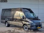Iveco Daily 35C21 3.0L Automaat 16m3 L4H2 LED ACC Navi Camer, Auto's, Bestelwagens en Lichte vracht, Stof, Euro 6, 4 cilinders