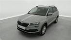 Skoda Karoq 1.0 TSI Clever+ (bj 2021), Auto's, Skoda, Start-stop-systeem, Stof, Gebruikt, Karoq