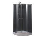 Cabine de douche Alibert neuve prête à installer, Ophalen, Nieuw