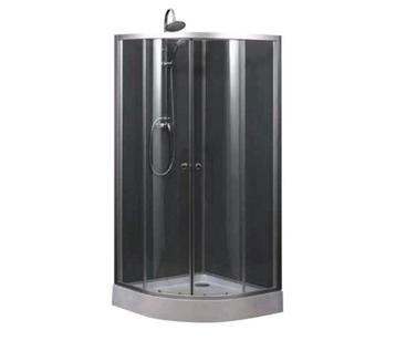 Cabine de douche Alibert neuve prête à installer beschikbaar voor biedingen