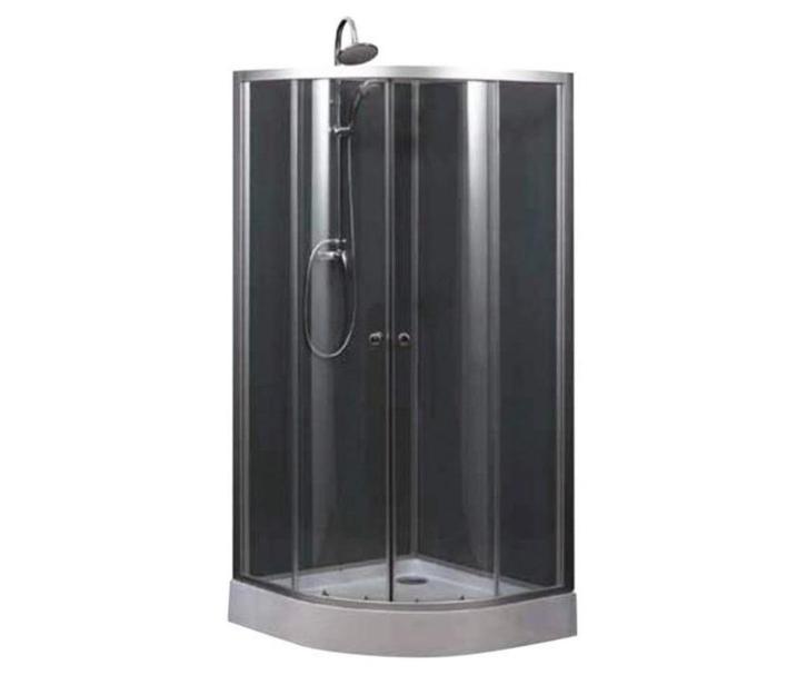 Cabine de douche Alibert neuve prête à installer, Huis en Inrichting, Badkamer | Complete badkamers, Nieuw, Ophalen