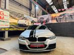 BMW 328 328iXAS/Volledige opties/12 maanden garantie, Automaat, Achterwielaandrijving, 1995 cc, 4 cilinders