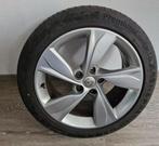 Jantes argentées 18 pouces dela gamme OPC de l'Opel Insignia, Pneus et Jantes, Véhicule de tourisme, Pneus été, 18 pouces