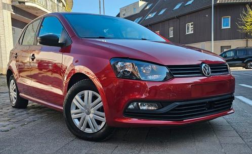 Volkswagen Polo benzine, Auto's, Volkswagen, Particulier, Polo, Bluetooth, Cruise Control, Parkeersensor, USB, Benzine, Euro 6