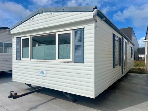 OCCASIE Holiday 900x370, Caravans en Kamperen, Stacaravans, tot en met 4, Ophalen