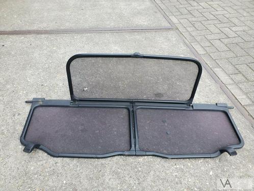 Renault Megane CC 2004 - 2009 windvanger windscherm B keus, Auto-onderdelen, Ruiten en Toebehoren, Renault, Gebruikt, Ophalen of Verzenden