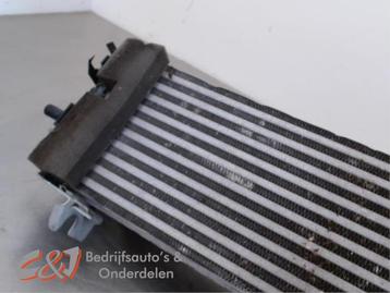 Intercooler d'un Ford Transit Connect, Enlèvement ou Envoi, 3 mois de garantie, Utilisé, Ford