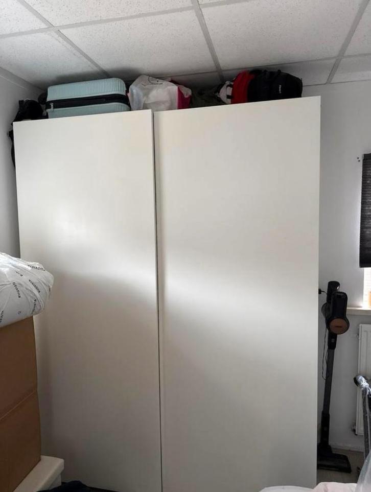 IKEA PAX Kledingkast | 150x58x201 cm | GRATIS LEVERING, Huis en Inrichting, Kasten | Kleerkasten, Zo goed als nieuw, 200 cm of meer