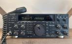 TE KOOP KENWOOD TS-870s, Telecommunicatie, Zenders en Ontvangers, Ophalen, Gebruikt, Zender en Ontvanger