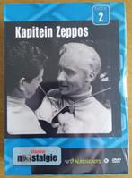 Kapitein Zeppos nieuw geseald, Cd's en Dvd's, Ophalen of Verzenden, Nieuw in verpakking