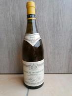 Chablis Premier Cru Fourchaume 2000 - Maison Albert Pic, Envoi, Comme neuf, Vin blanc