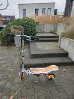 Space scooter, Fietsen en Brommers, Steps, Ophalen