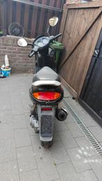 Peugeot speedake 50 cc oldtimer 1995, Fietsen en Brommers, Scooters | Peugeot, Ophalen of Verzenden, Zo goed als nieuw