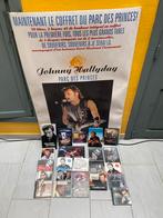 Collection johnny hallyday, CD & DVD, DVD | Films indépendants, Comme neuf, Enlèvement ou Envoi