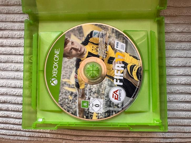 Xbox one, Games en Spelcomputers, Games | Xbox Original, Gebruikt, Ophalen