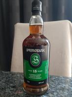 Springbank 15, Verzamelen, Ophalen of Verzenden, Zo goed als nieuw