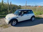 Mini Cooper 1.6i Airco, Auto's, Voorwielaandrijving, 4 zetels, Stof, 4 cilinders