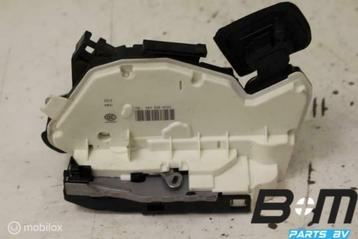 Portierslot LA VW Golf 7 beschikbaar voor biedingen