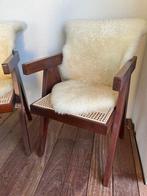 Tuinset, Tuin en Terras, Ophalen of Verzenden, Zo goed als nieuw, Rotan, Tuinset