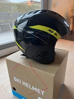 Alpina skihelm Carat 54-58 cm, Sport en Fitness, Skiën en Langlaufen, Overige merken, Gebruikt, Overige typen, Ophalen of Verzenden