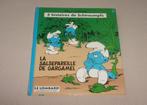bd 3 histoires de schtroumpfs 6 la salsepareille de gargamel, Ophalen