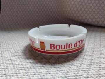 Asbak Boule d'or beschikbaar voor biedingen