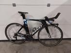 Ridley Dea Fast  XXS, XS, Fietsen en Brommers, Fietsen | Racefietsen, 28 inch, Gebruikt, Carbon, 49 tot 53 cm